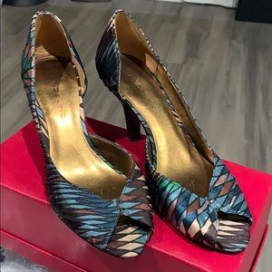 Bandolino Shoes in multicolor